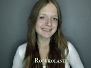 Roseroland
