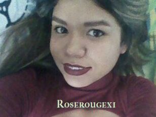 Roserougex1