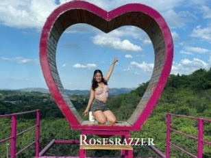 Rosesrazzer