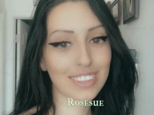 Rosesue