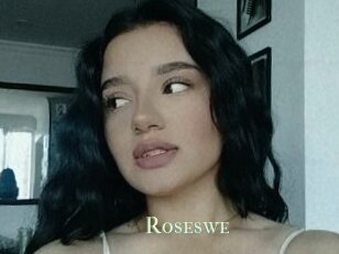 Roseswe