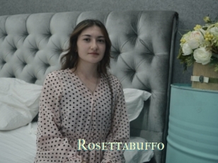 Rosettabuffo