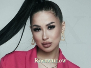 Rosewillow