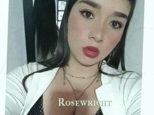Rosewright