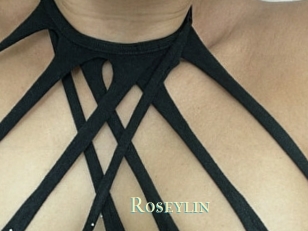 Roseylin