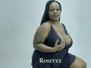 Roseyxx