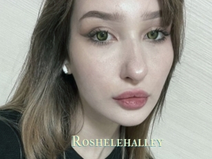 Roshelehalley