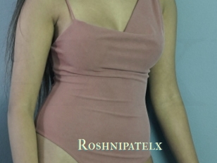 Roshnipatelx