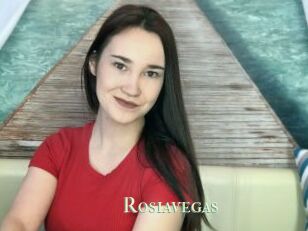 Rosiavegas