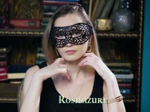 Rosieazure