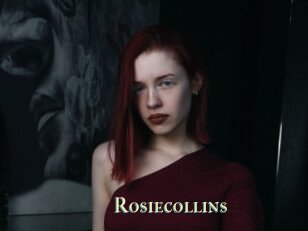 Rosiecollins