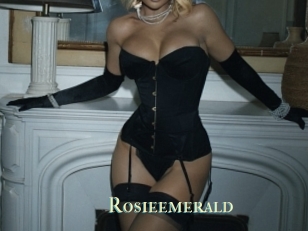 Rosieemerald