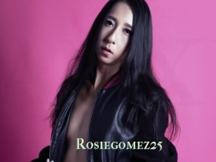 Rosiegomez25