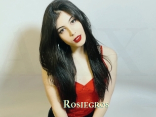 Rosiegros