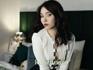 Rosiehester