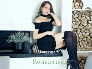 Rosieinfinite