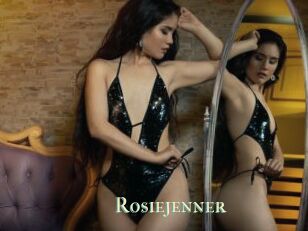 Rosiejenner