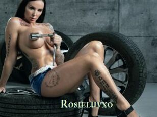 Rosieluvxo
