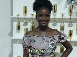 Rosiemasanda