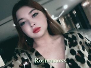 Rosiemoons