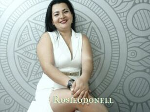 Rosieodonell