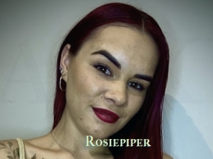 Rosiepiper
