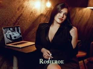 Rosieroe