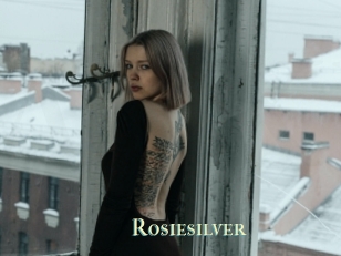 Rosiesilver