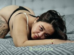 Rosietyler
