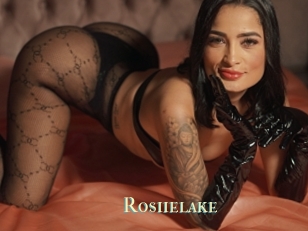 Rosiielake