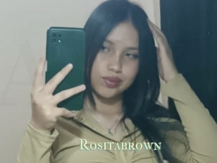 Rositabrown