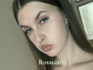 Rosmarie