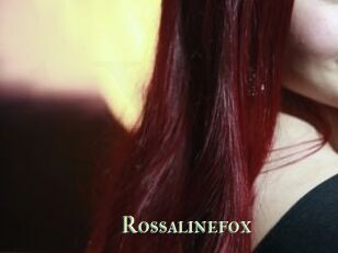 Rossalinefox