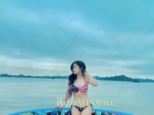 Rossalinwill