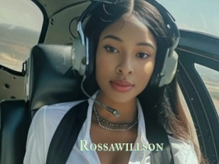 rossawillson Actrice xxx