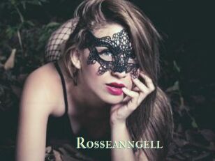 Rosseanngell