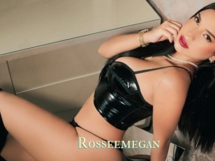 Rosseemegan