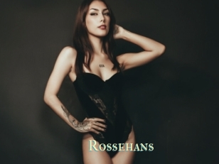 Rossehans