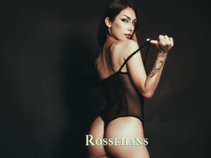 rossehans Actrice xxx