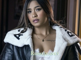 Rossejeanev