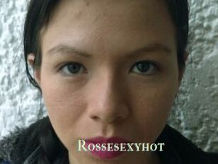 Rossesexyhot