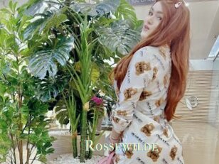 Rossewilde