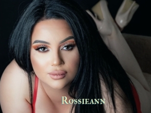 Rossieann
