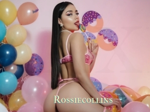 Rossiecollins