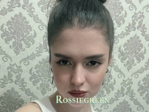 Rossiegreen