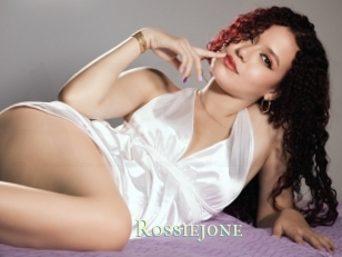 Rossiejone