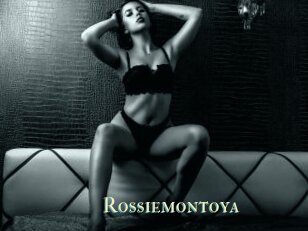 Rossiemontoya