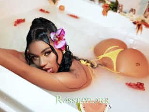 Rosstaylorr