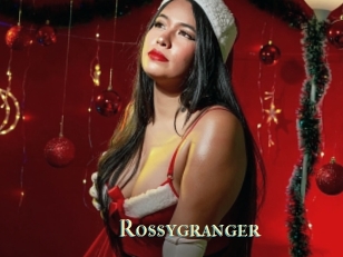 rossygranger Actrice xxx
