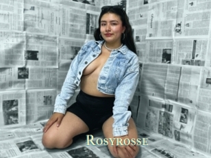 Rosyrosse